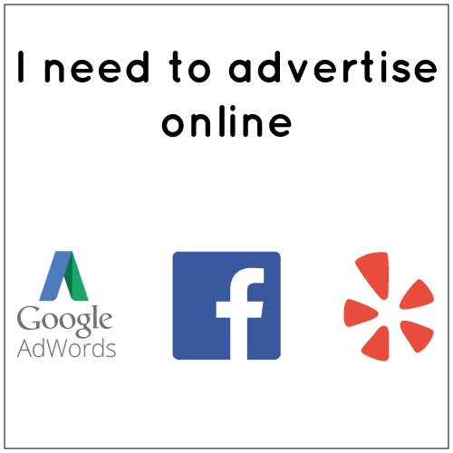 digital marketing form link